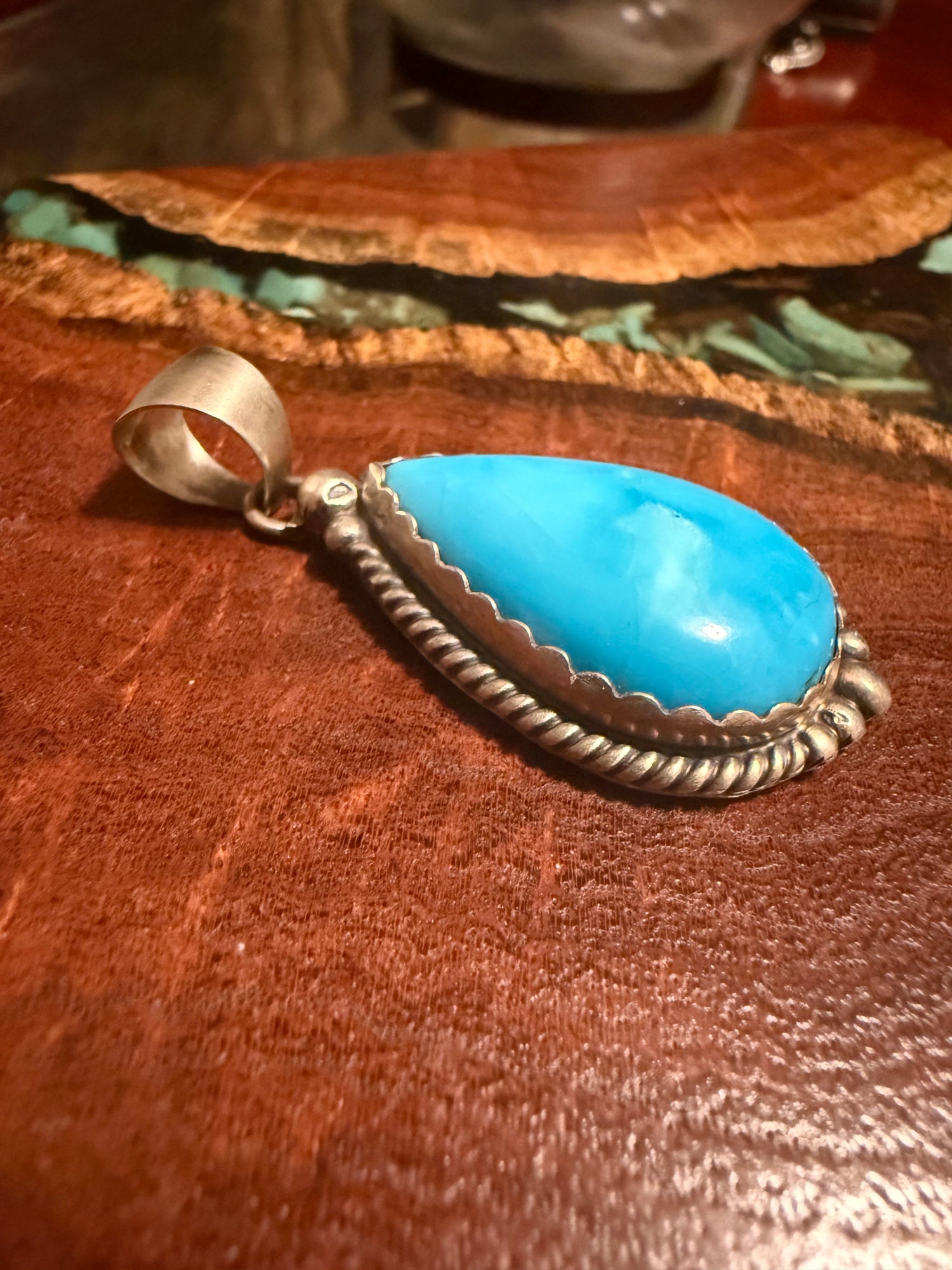 Pendants